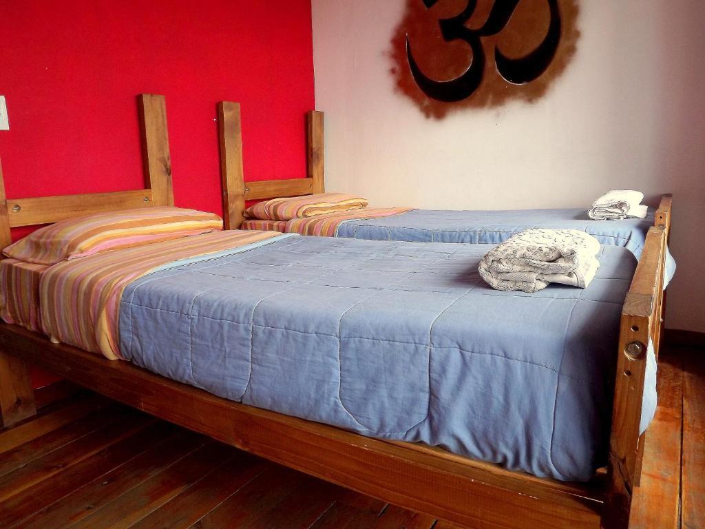 Hvad er de bedste hoteller i n\u00E6rheden af Cerro Otto? San Carlos de Bariloche Værelse billede