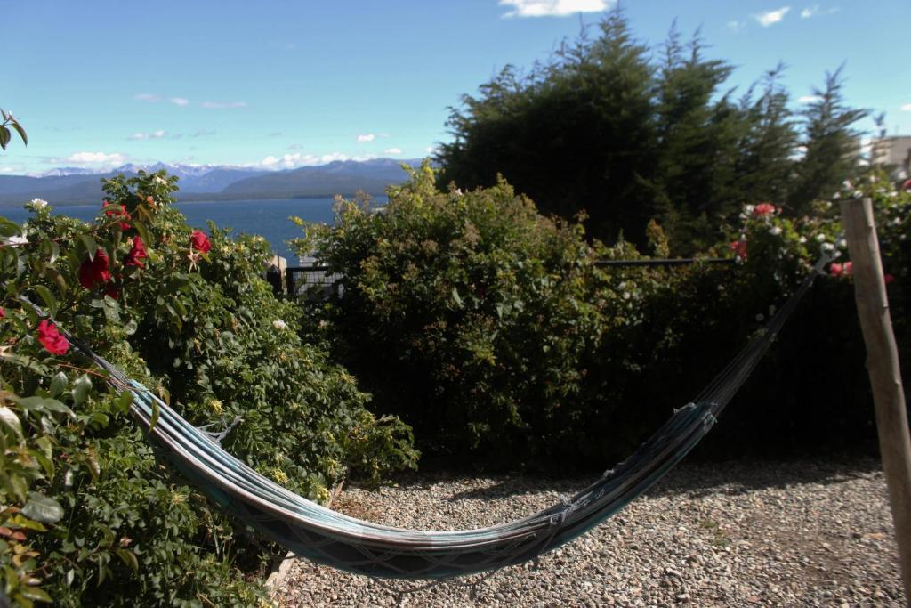 Hvad er de bedste hoteller i n\u00E6rheden af Cerro Otto? San Carlos de Bariloche Eksteriør billede
