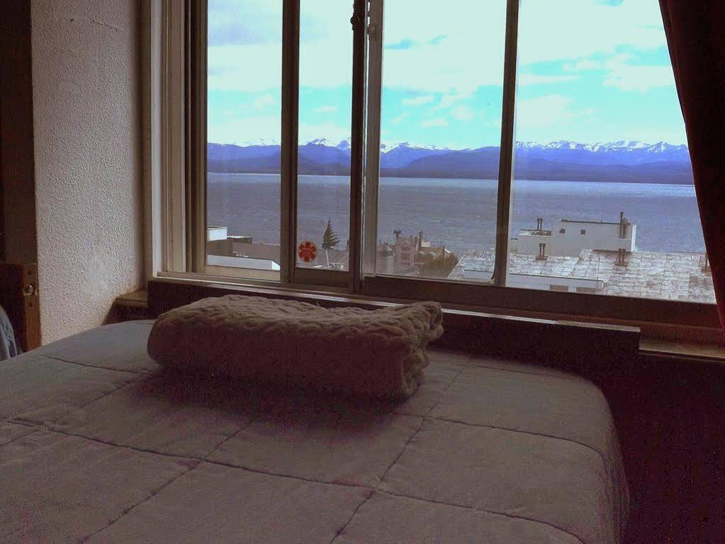 Hvad er de bedste hoteller i n\u00E6rheden af Cerro Otto? San Carlos de Bariloche Eksteriør billede