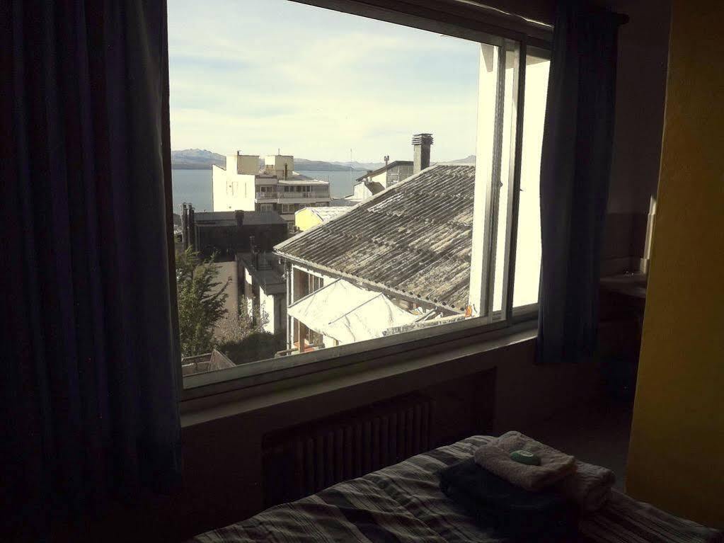 Hvad er de bedste hoteller i n\u00E6rheden af Cerro Otto? San Carlos de Bariloche Eksteriør billede