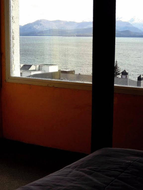 Hvad er de bedste hoteller i n\u00E6rheden af Cerro Otto? San Carlos de Bariloche Eksteriør billede