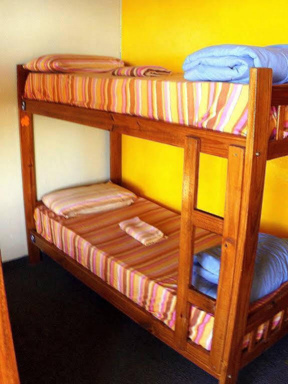 Hvad er de bedste hoteller i n\u00E6rheden af Cerro Otto? San Carlos de Bariloche Eksteriør billede